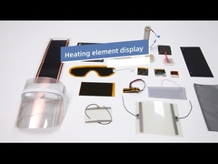 Ο μακριά υπέρυθρος ηλεκτρικός θερμαμένος ODM Sheerfond μαξιλαριών καθισμάτων αυτοκινήτων για ανακουφίζει την κούραση