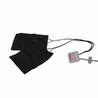 Σακάκι USB που χρεώνει το ηλεκτρικό επίστρωμα Graphene φύλλων θέρμανσης μακριά υπέρυθρο