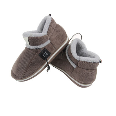 Μηχάνημα Υπέρυθρης Θέρμανσης Ποδιών Ηλεκτρικό Πλενόμενο OEM ODM Για Ανακούφιση από την Κούραση