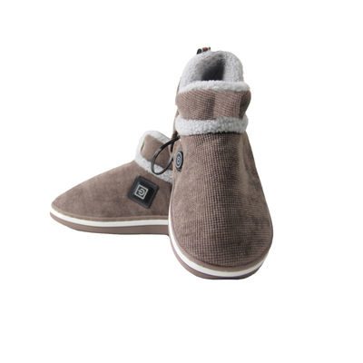 Μηχάνημα Υπέρυθρης Θέρμανσης Ποδιών Ηλεκτρικό Πλενόμενο OEM ODM Για Ανακούφιση από την Κούραση