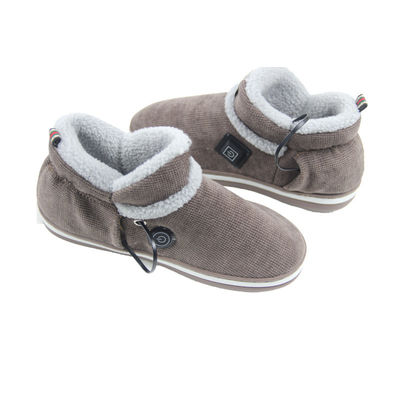 Μηχάνημα Υπέρυθρης Θέρμανσης Ποδιών Ηλεκτρικό Πλενόμενο OEM ODM Για Ανακούφιση από την Κούραση