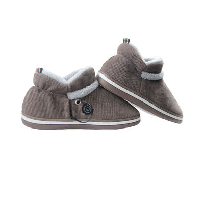 Μηχάνημα Υπέρυθρης Θέρμανσης Ποδιών Ηλεκτρικό Πλενόμενο OEM ODM Για Ανακούφιση από την Κούραση