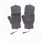 Ηλεκτρικοί θερμαντήρες χεριών Graphene , Ηλεκτρικά θερμαινόμενα γάντια για το χειμώνα