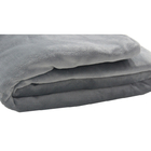 Ηλεκτρική θερμαινόμενη κουβέρτα φανέλας που πλένεται, ηλεκτρικό στρώμα king size