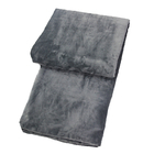 Ηλεκτρική θερμαινόμενη κουβέρτα φανέλας που πλένεται, ηλεκτρικό στρώμα king size