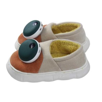Timer 1-12 Hours Foot Warmer 1.2kg Electric Heated Foot Pad Providing Comfortable Warmth for Cold Weather Environments