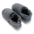Θερμαμένη επιστρώματος Graphene ηλεκτρικά παπούτσια με την προστασία Overtemperature