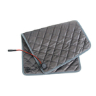 Προσαρμόσιμη θερμοκρασία και στυλ φορτιστή USB θέρμανση κουβέρτα στρώμα