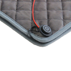 Προσαρμόσιμη θερμοκρασία και στυλ φορτιστή USB θέρμανση κουβέρτα στρώμα