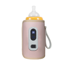 Θερμαντήρας μπουκαλιού γάλακτος για μωρά θερμαντήρας με καθολική συμβατότητα