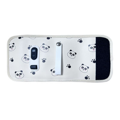 5V φορητό μπουκάλι θερμαντήρα USB φόρτιση Ιδανικό για θέρμανση γάλακτος μωρού κατά τη διάρκεια της ταξιδιού Συμπίεστο ελαφρύ και εύκολο να μεταφερθεί