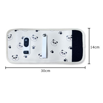 5V φορητό μπουκάλι θερμαντήρα USB φόρτιση Ιδανικό για θέρμανση γάλακτος μωρού κατά τη διάρκεια της ταξιδιού Συμπίεστο ελαφρύ και εύκολο να μεταφερθεί