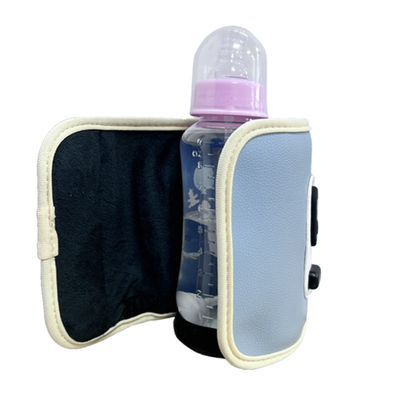 Γρήγορη και ασφαλής θέρμανση με το Baby Bottle Warmer για τους γονείς