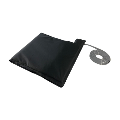ΓραφένιοMedicHeat Pad Ιατρικής ποιότητας PVC Γρήγορη ζέστη Χαλάρωσε τους μύες Επιταχύνισε την ανάρρωση