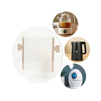 Ηλεκτρικό θερμαντικό πάνελ Ιδανικό για τη διατήρηση άνετης θερμοκρασίας σε αποθήκες και εργαστήρια