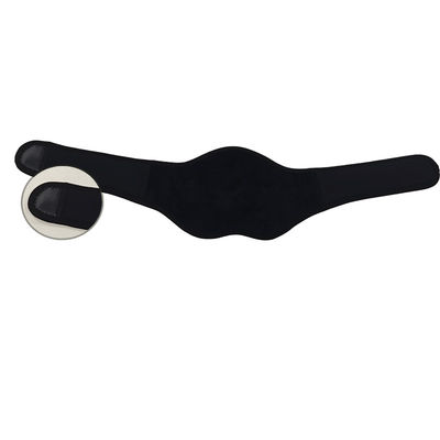 Θερμαντικό περιτύλιγμα ODM, Θερμαινόμενος νάρθηκας αυχένα 60 μοιρών με επίστρωση γραφενίου