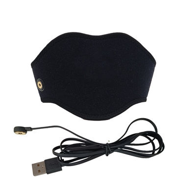 Θερμαντικό περιτύλιγμα ODM, Θερμαινόμενος νάρθηκας αυχένα 60 μοιρών με επίστρωση γραφενίου