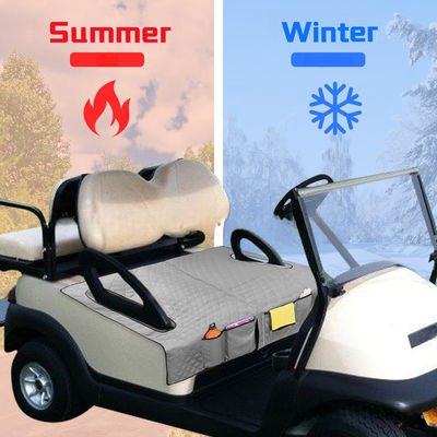 Θερμαντικό επίθεμα γκολφ κατάλληλο για υπαίθρια αθλήματα και ψυχαγωγικές δραστηριότητες, παρέχοντας καταπραϋντική ζεστασιά στους μύες και τις αρθρώσεις.