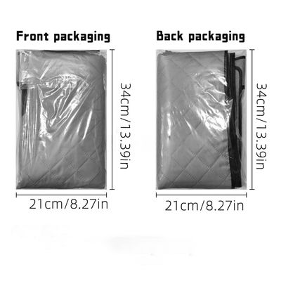 Θερμαντικό επίθεμα γκολφ κατάλληλο για υπαίθρια αθλήματα και ψυχαγωγικές δραστηριότητες, παρέχοντας καταπραϋντική ζεστασιά στους μύες και τις αρθρώσεις.