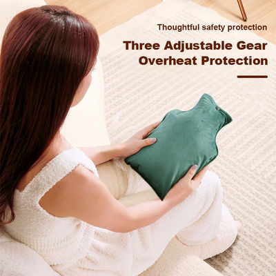 Ευχάριστο ζεστό χέρι ή ευρύχωρο θέρμανση που αποφασίζετε με το μετασχηματισμένο σχεδιασμό μας