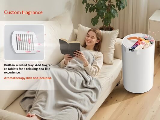 Θερμαντήρας πετσέτας Cross-Border Spot Wholesale Wet Wipe Heater 20L χωρητικότητα LED οθόνη 3 στρώσεων δομή κάτω από 2 ώρες χρονολόγηση