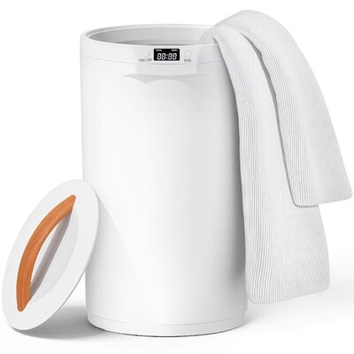 Θερμαντήρας πετσέτας Cross-Border Spot Wholesale Wet Wipe Heater 20L χωρητικότητα LED οθόνη 3 στρώσεων δομή κάτω από 2 ώρες χρονολόγηση