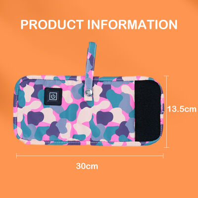 Χονδρική τιμή Μεταφορτωτό μπουκάλι θερμαντήρα για μωρά για ταξίδια