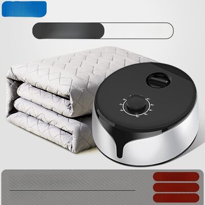 Hospital Luxury Temperature Control Mattress Pad Providing Superior Thermal Regulation and Comfortable Rest for Patients