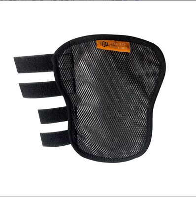 Sheerfond Pet-Friendly Cotton-Poly Heated Knee Pads-Retain Warmth Provide Comfort