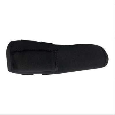 Sheerfond Pet-Friendly Cotton-Poly Heated Knee Pads-Retain Warmth Provide Comfort