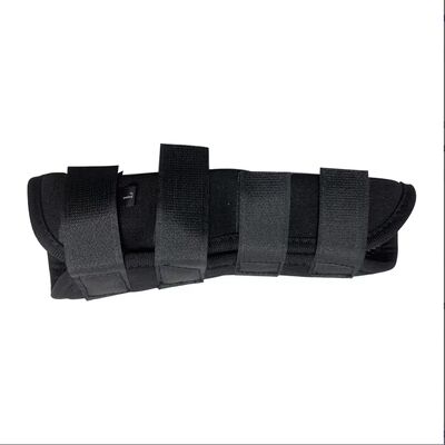 Sheerfond Pet-Friendly Cotton-Poly Heated Knee Pads-Retain Warmth Provide Comfort