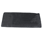 Ηλεκτρική μαλακή πλενόμενη θερμαινόμενη κουβέρτα από πολυεστέρα βελούδινο υλικό OEM ODM