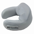 Ηλεκτρικό μαξιλάρι θέρμανσης σχήματος U ODM για μασάζ λαιμού Είσοδος USB 12V