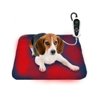 SHEERFOND η ηλεκτρική Pet που θερμαίνει το μαξιλάρι, Pet που θερμαίνει το χαλί για τα σκυλιά και τις γάτες