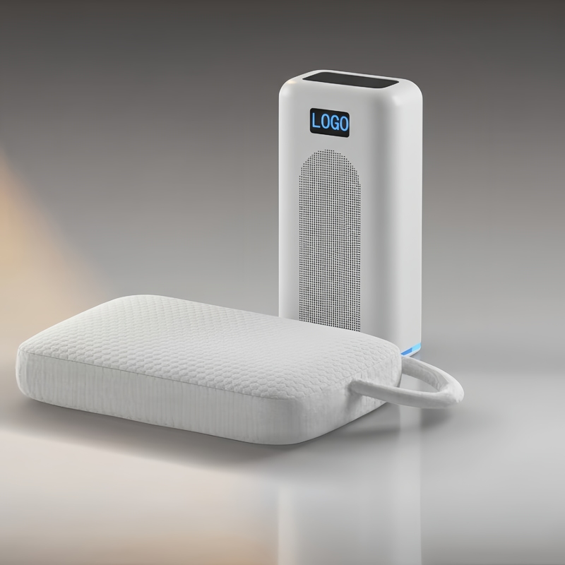 Ρυθμίσιμη θερμοκρασίαΠολυλειτουργικό ηλεκτρικό καπάκι στρώματος Ψύξη & θέρμανση Υδατοψυγμένο στρώμα με θεραπευτικό χαρακτηριστικό F Ρυθμίσεις 45-65 βαθμών Για εξατομικευμένη άνεση στο θέρμανση και ψύξη στρώμα στρώμα