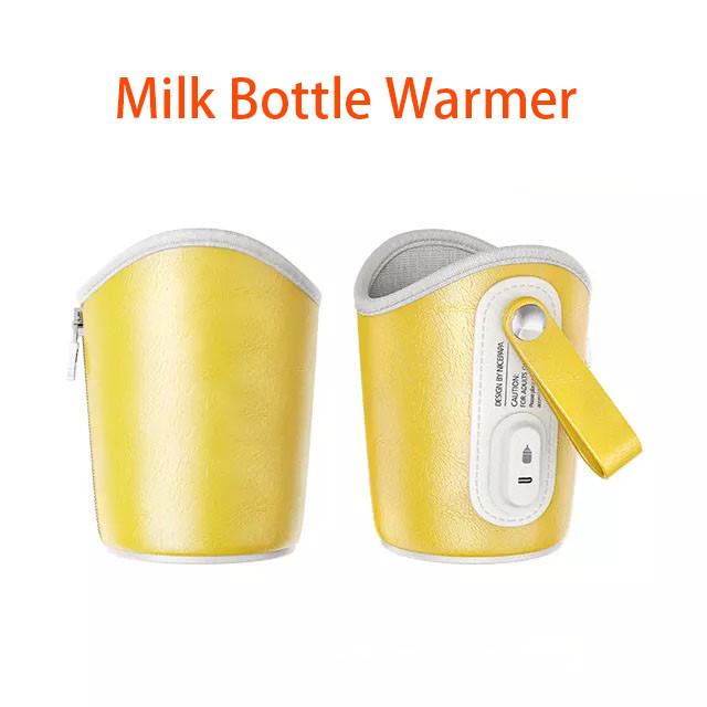 Graphene Electric Heater Appliances Θερμότερη τσάντα 55 βαθμών Xf Bh για μπουκάλι γάλακτος