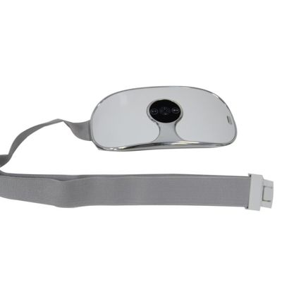 Μενστρουαλικό Ζεστό Ζωνάκι για Πόνους Περιόδου, Υλικό Φιλμ Γραφενίου, Φόρτιση USB