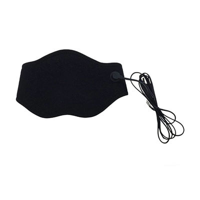 Θερμαντικό περιτύλιγμα ODM, Θερμαινόμενος νάρθηκας αυχένα 60 μοιρών με επίστρωση γραφενίου